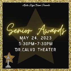 Save the date!
